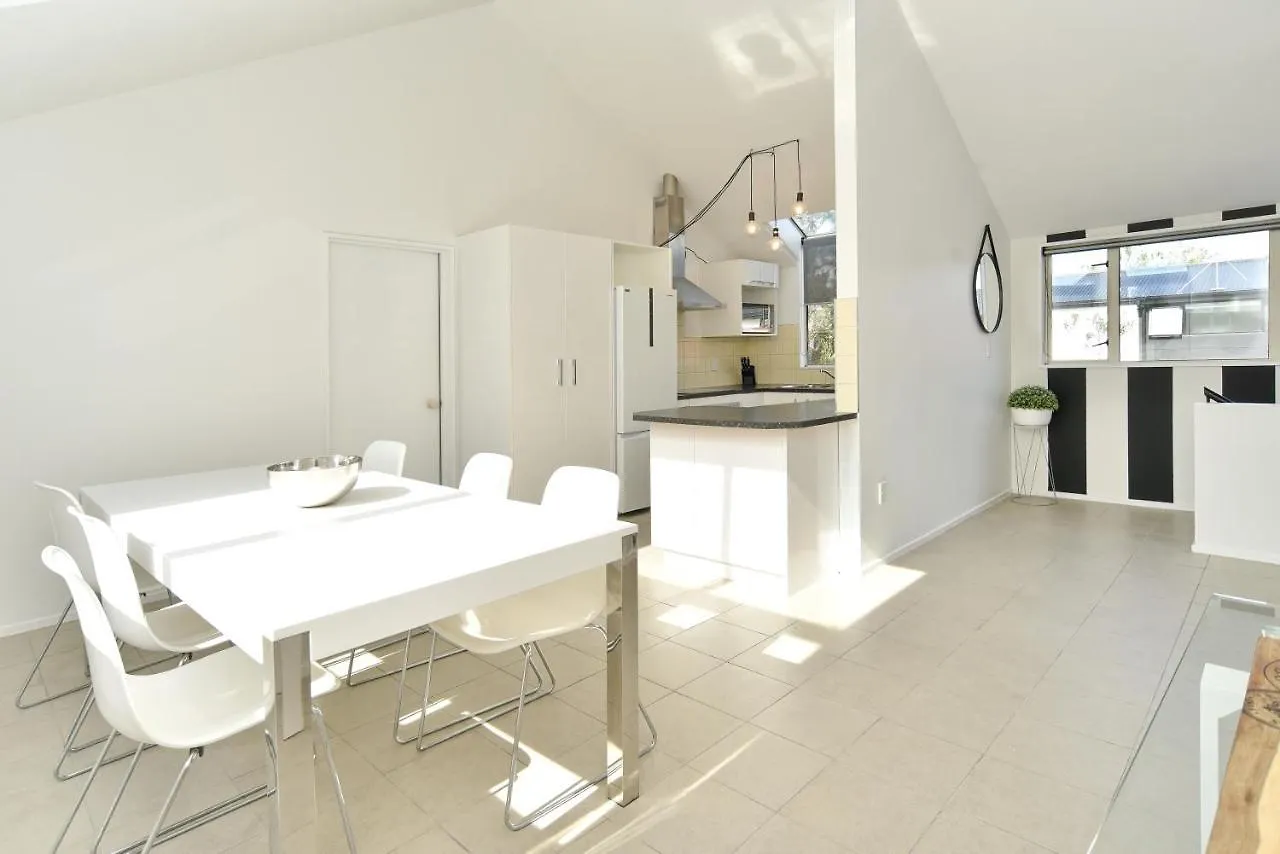 City Haven - 4Br For Families & Friends, Secure Parking Крайстчёрч Новая Зеландия