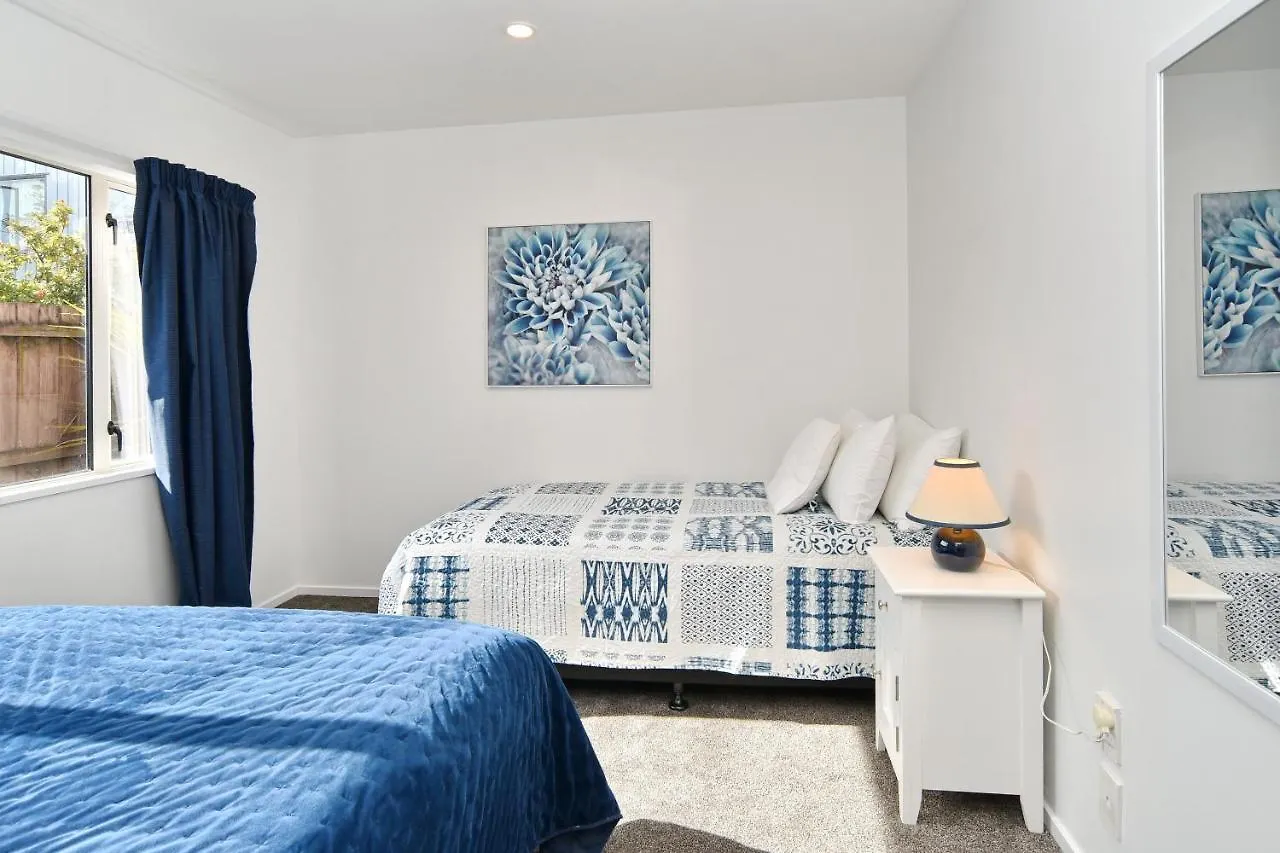 City Haven - 4Br For Families & Friends, Secure Parking Крайстчёрч 0*,